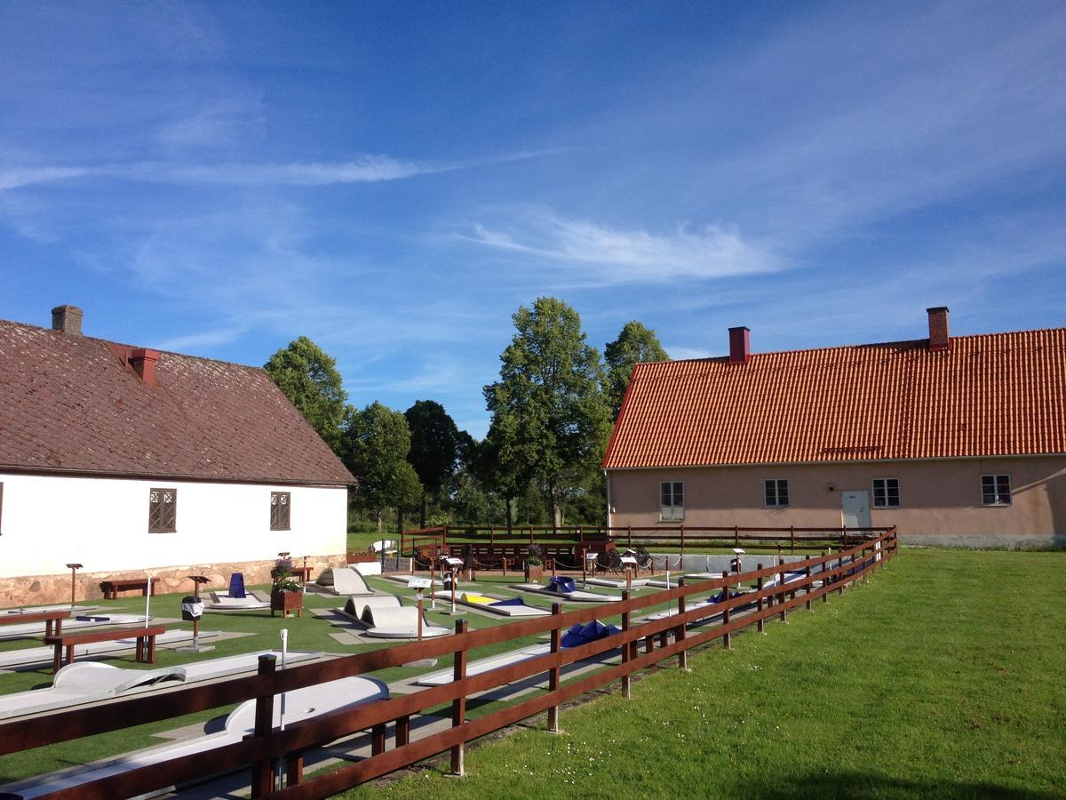 Haessleholmsgardens Vandrarhem Chambre photo